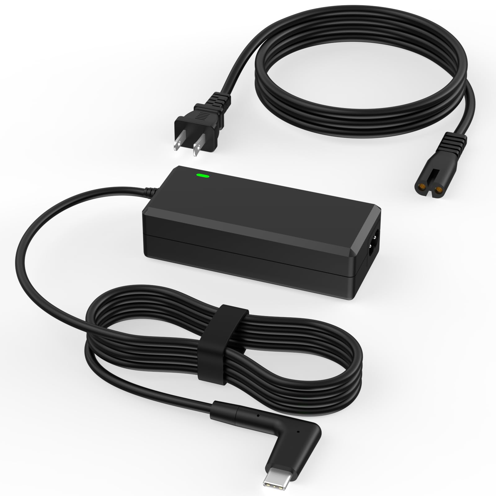 Amazon.com: VHBW 65W USB C Charger Compatible with Peloton Bike+